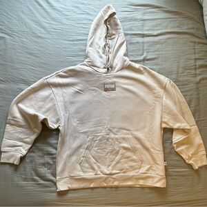 puma hoodie.